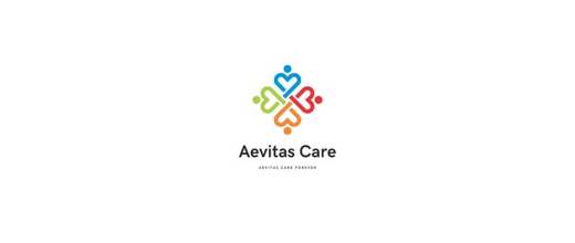 Aevitas Care logo